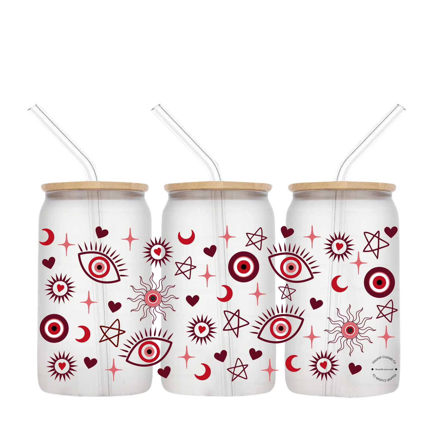Regular Glass Tumbler 193