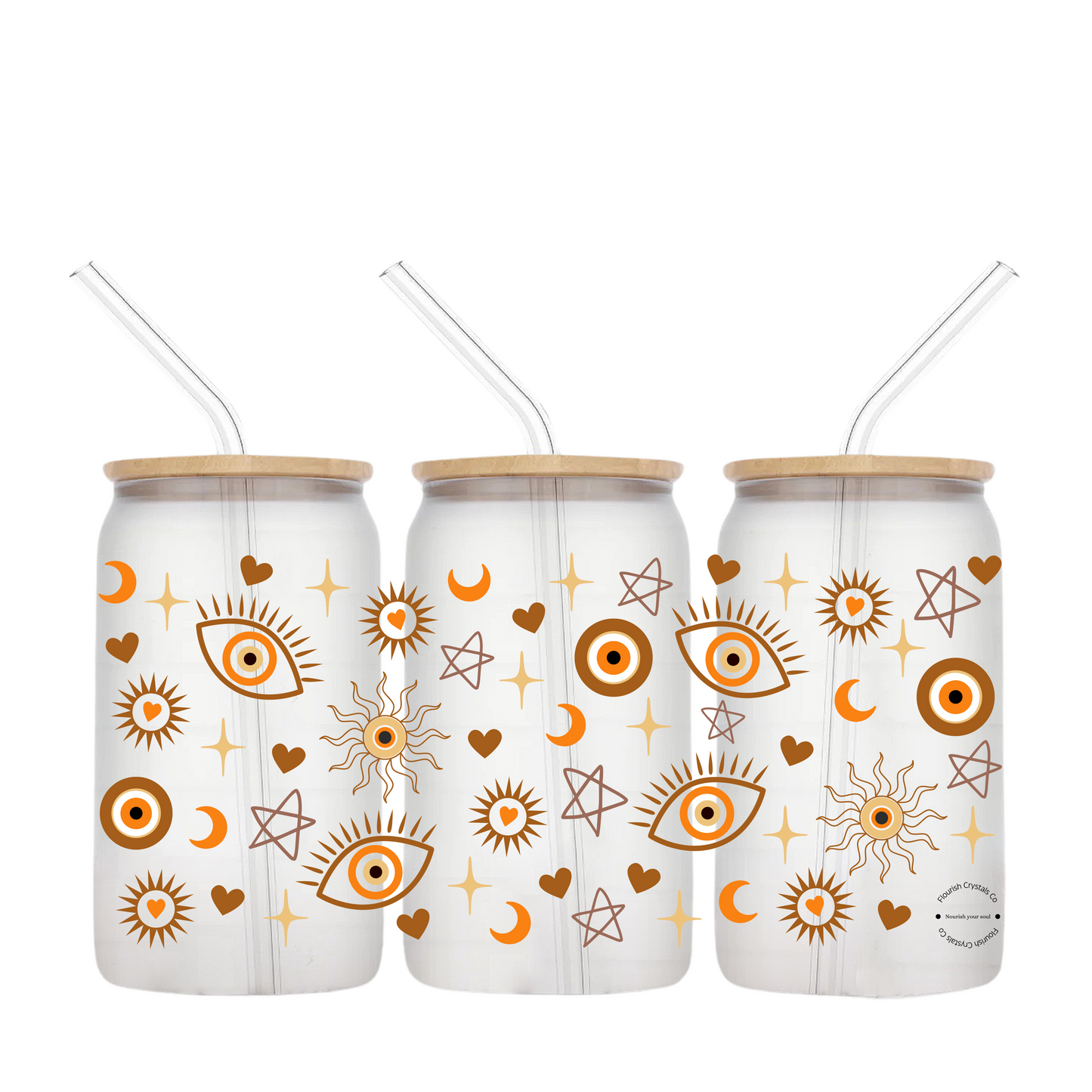 Regular Glass Tumbler 194