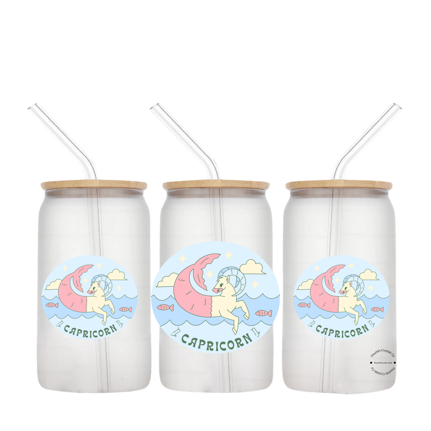Regular Glass Tumbler 198