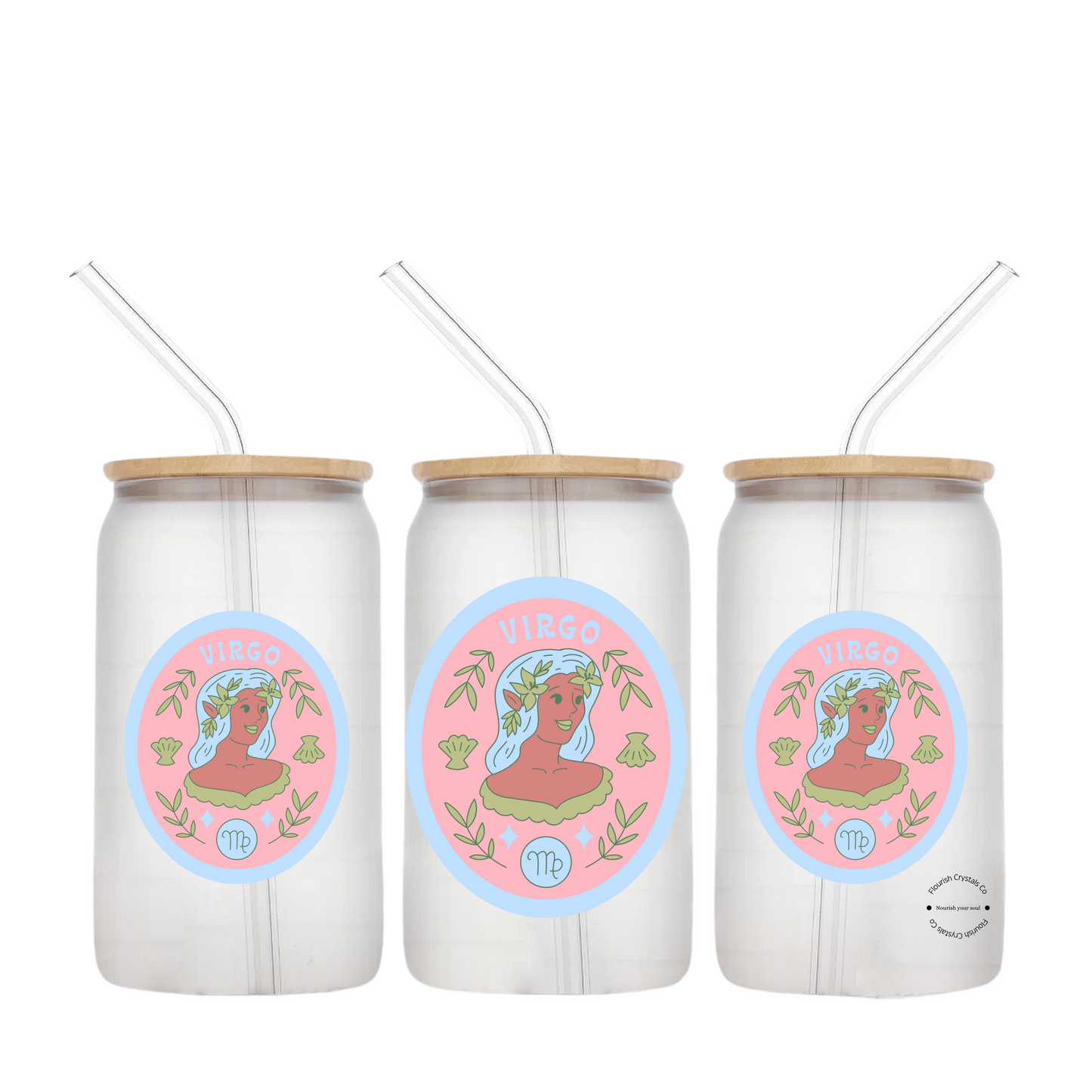Regular Glass Tumbler 199