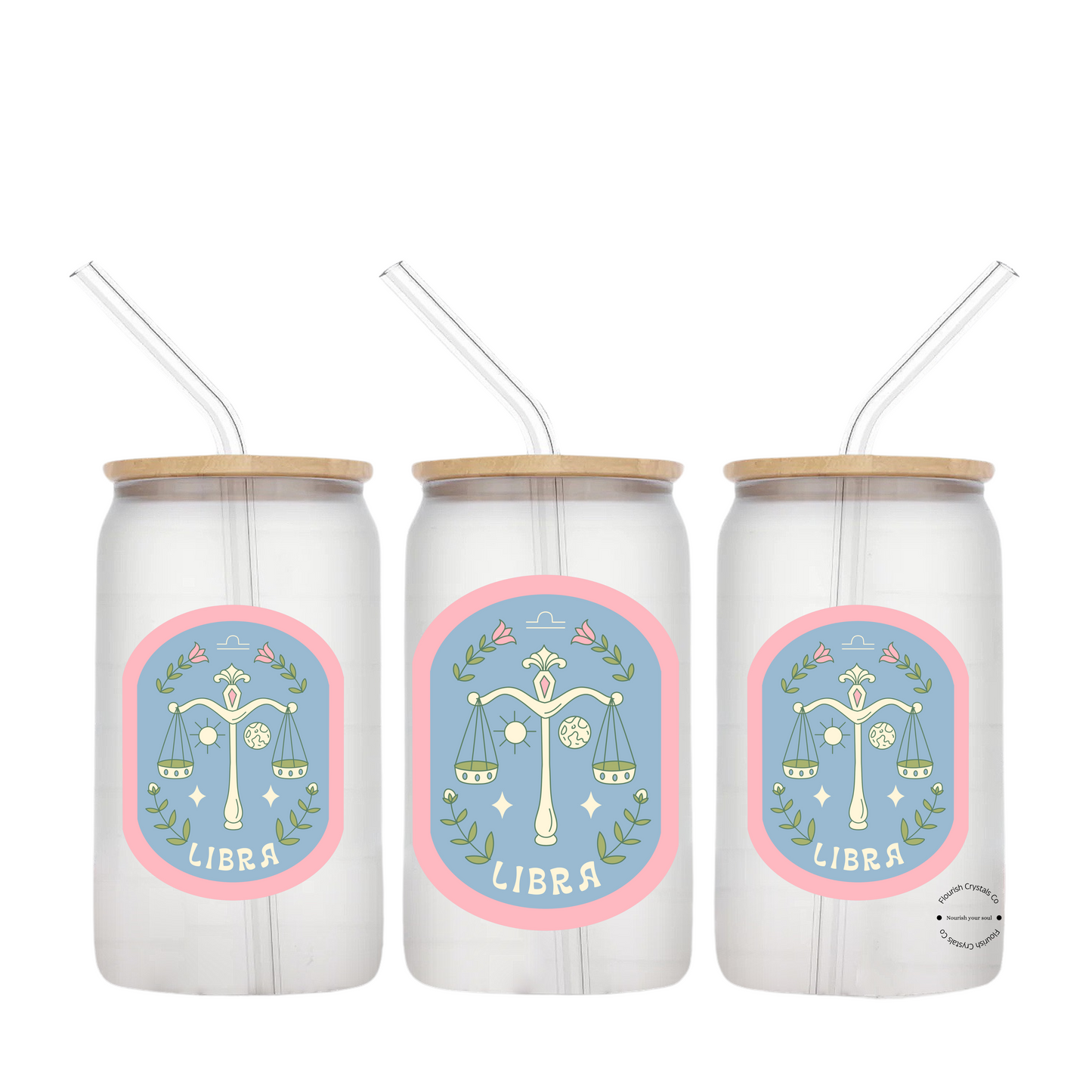 Regular Glass Tumbler 203