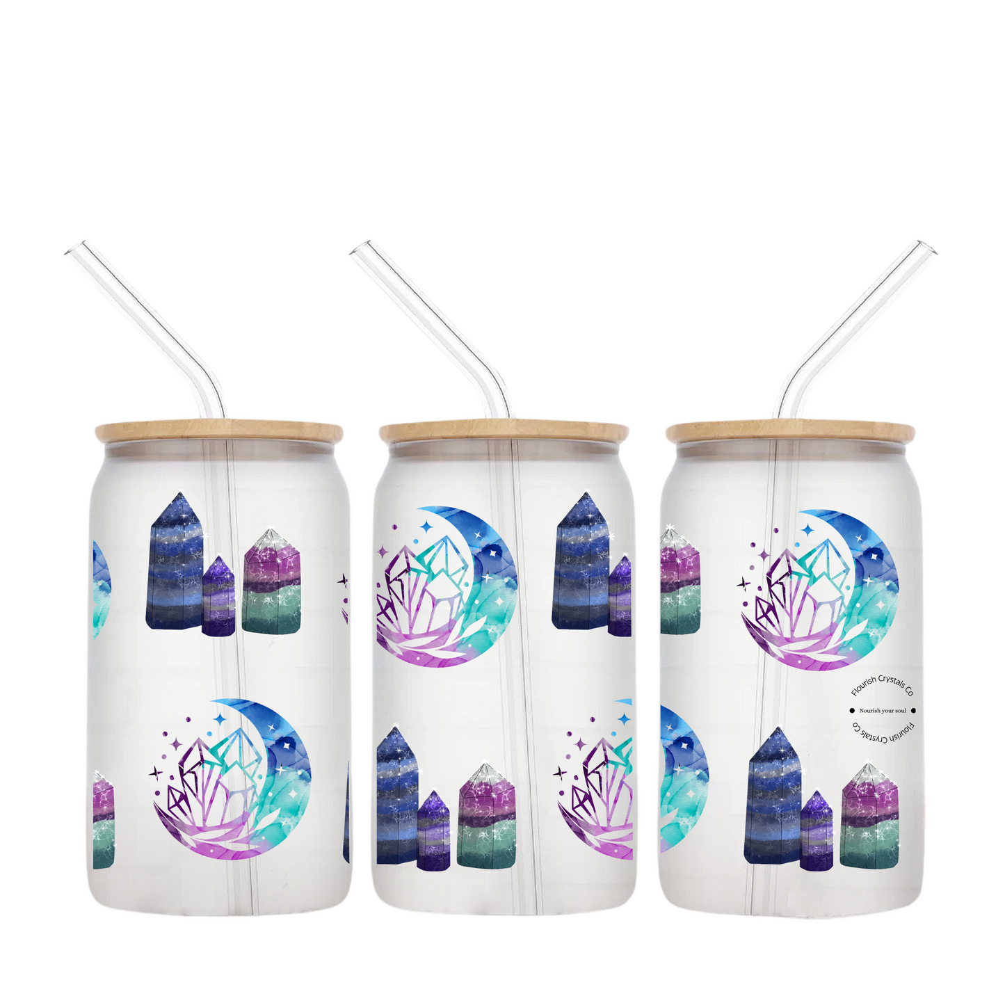 Regular Glass Tumbler 22