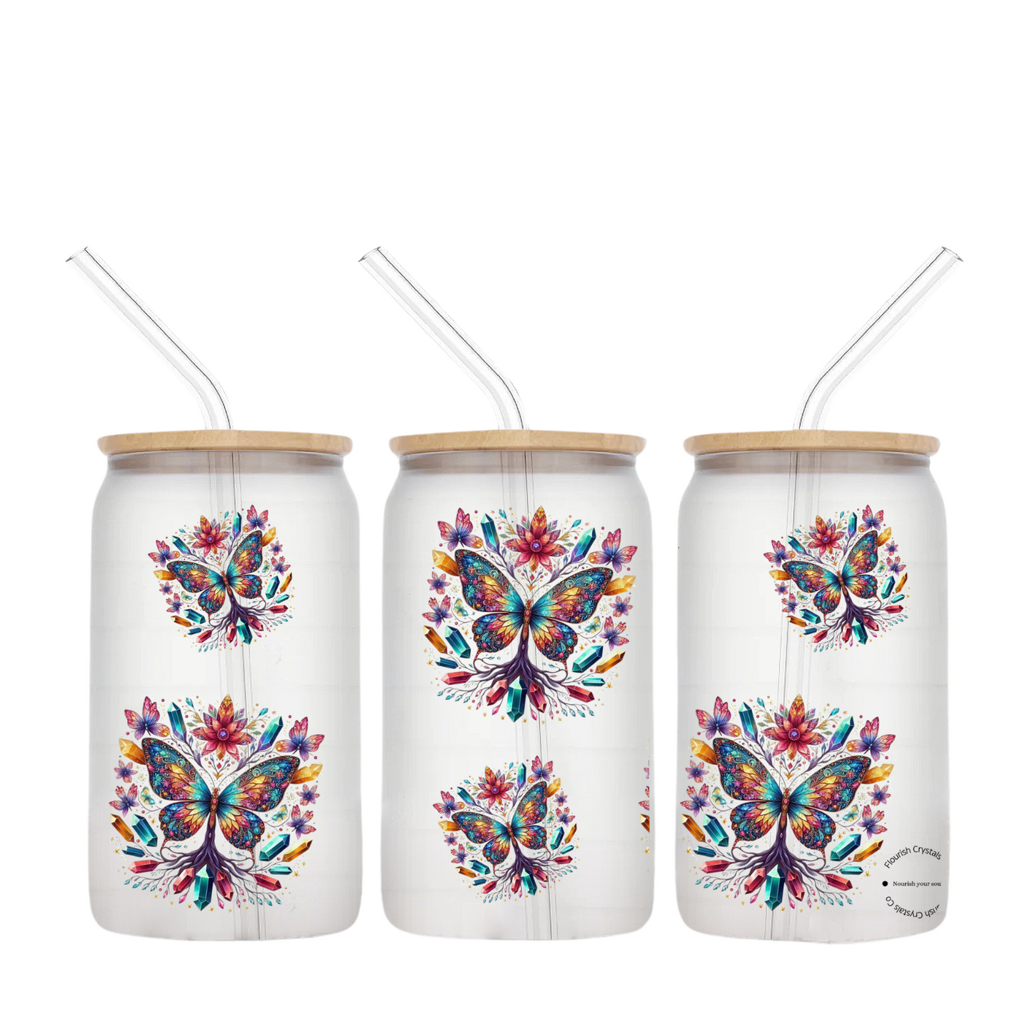 Regular Glass Tumbler 234