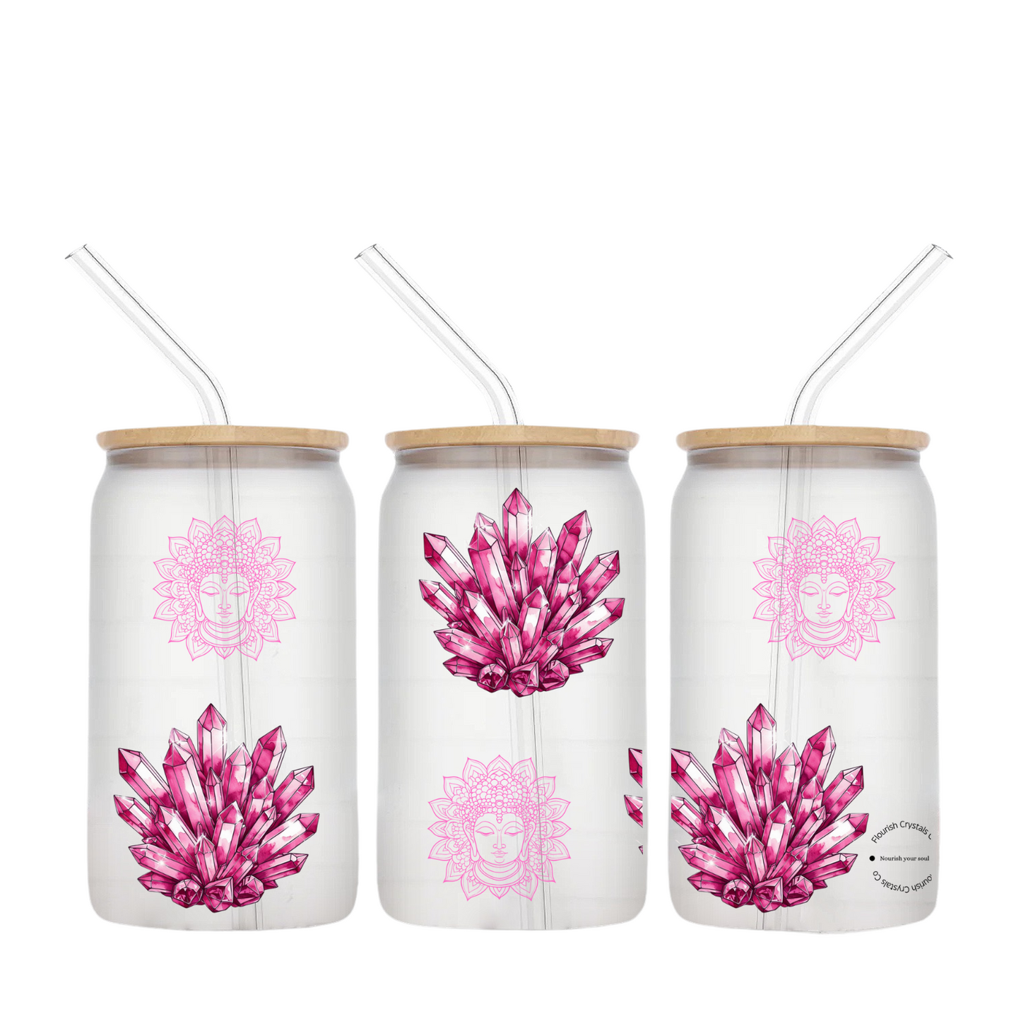 Regular Glass Tumbler 246