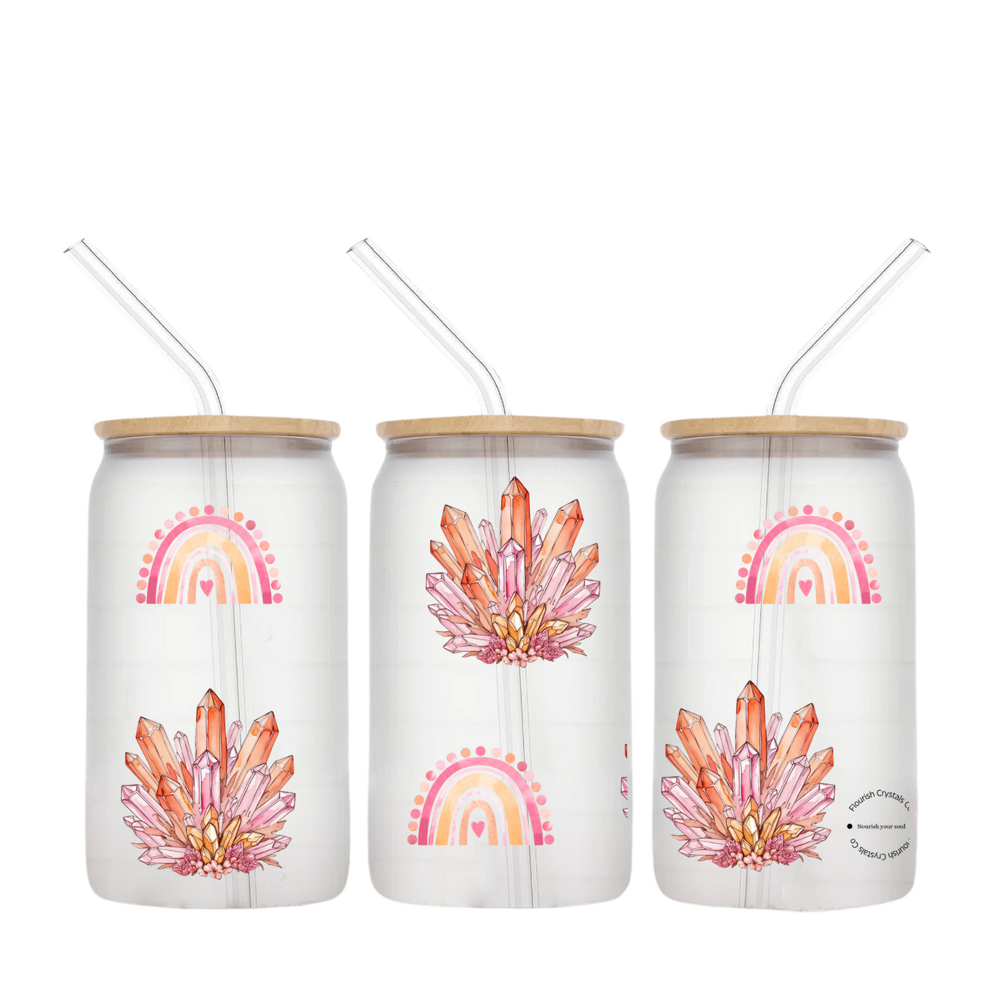 Regular Glass Tumbler 248