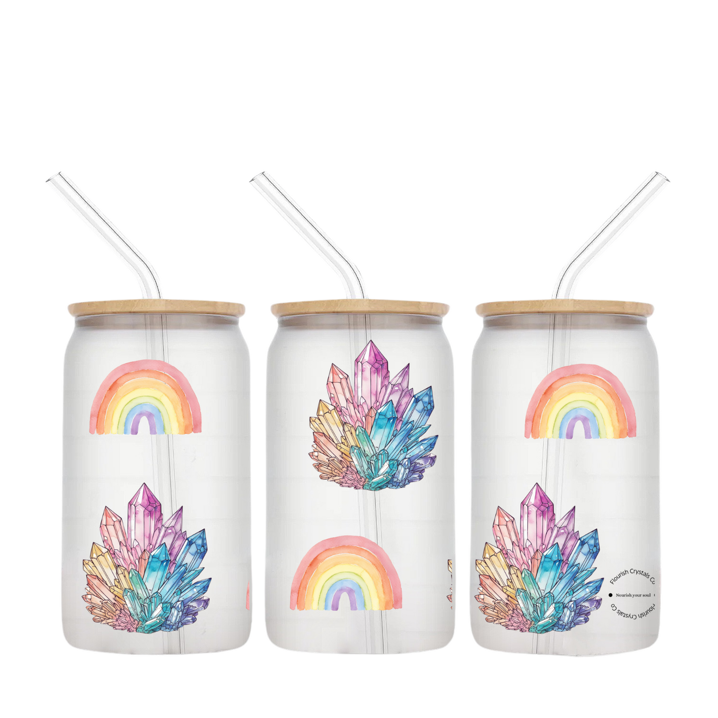 Regular Glass Tumbler 249
