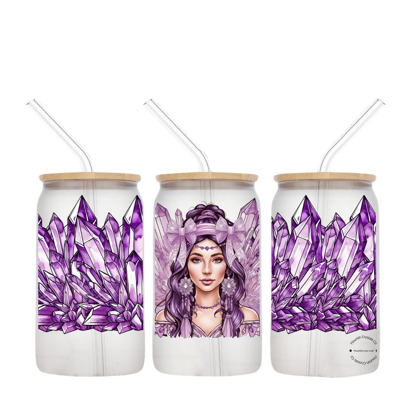 Regular Glass Tumbler 259