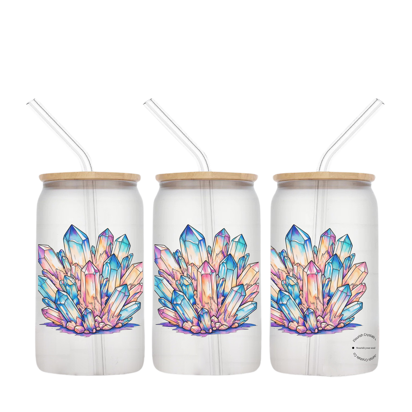 Regular Glass Tumbler 26