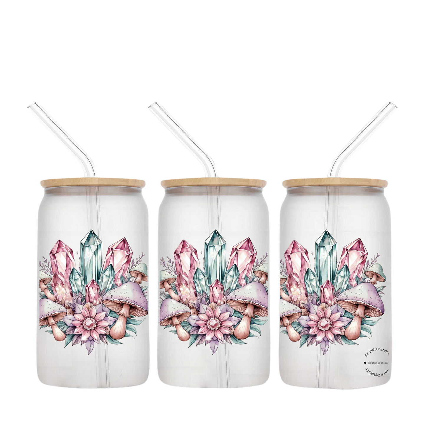 Regular Glass Tumbler 27