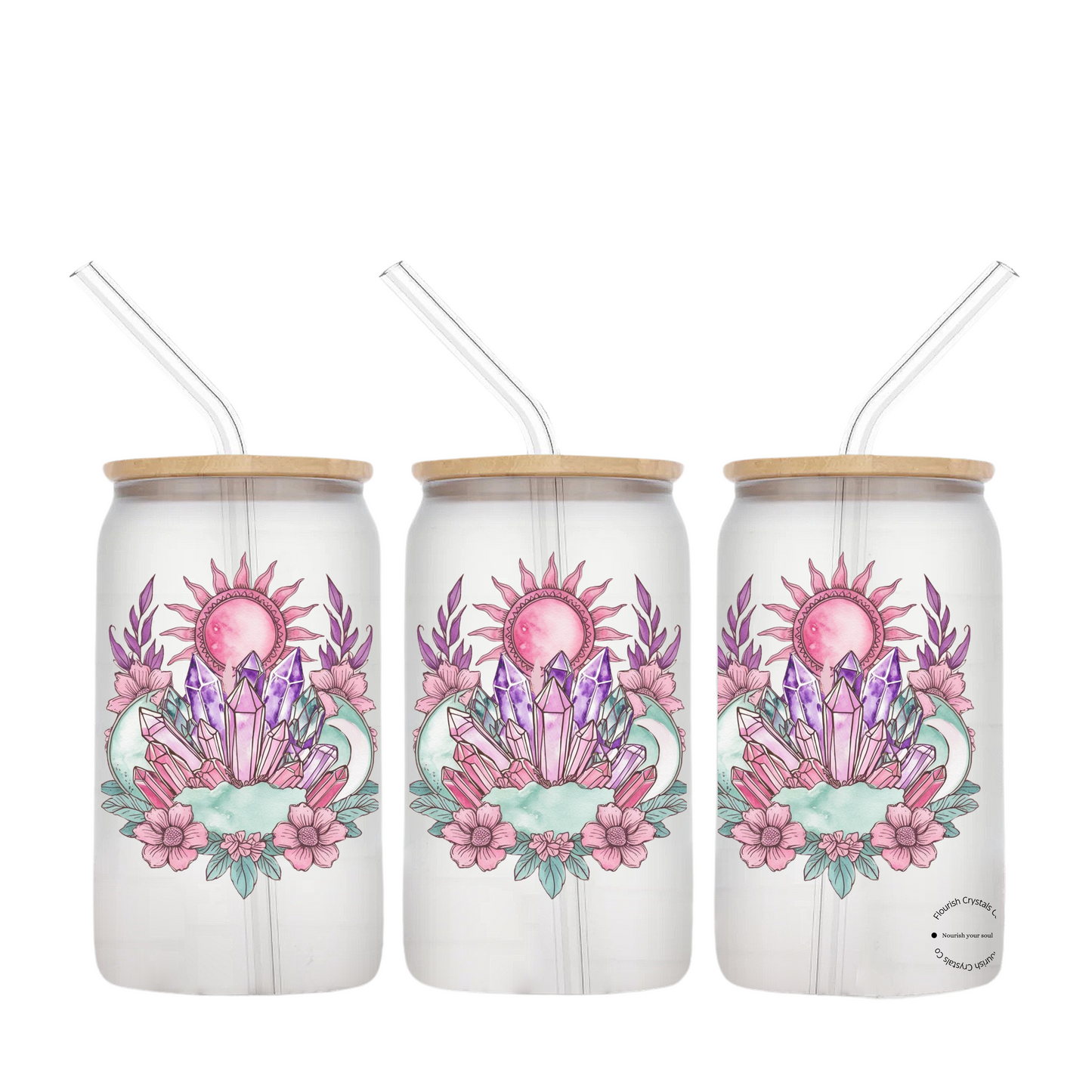 Regular Glass Tumbler 28