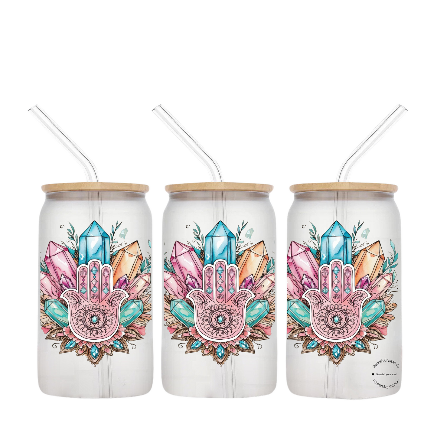 Regular Glass Tumbler 31