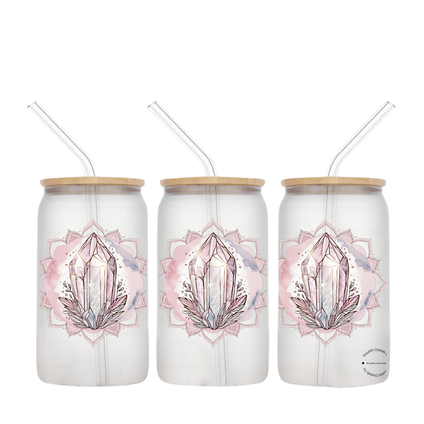 Regular Glass Tumbler 32