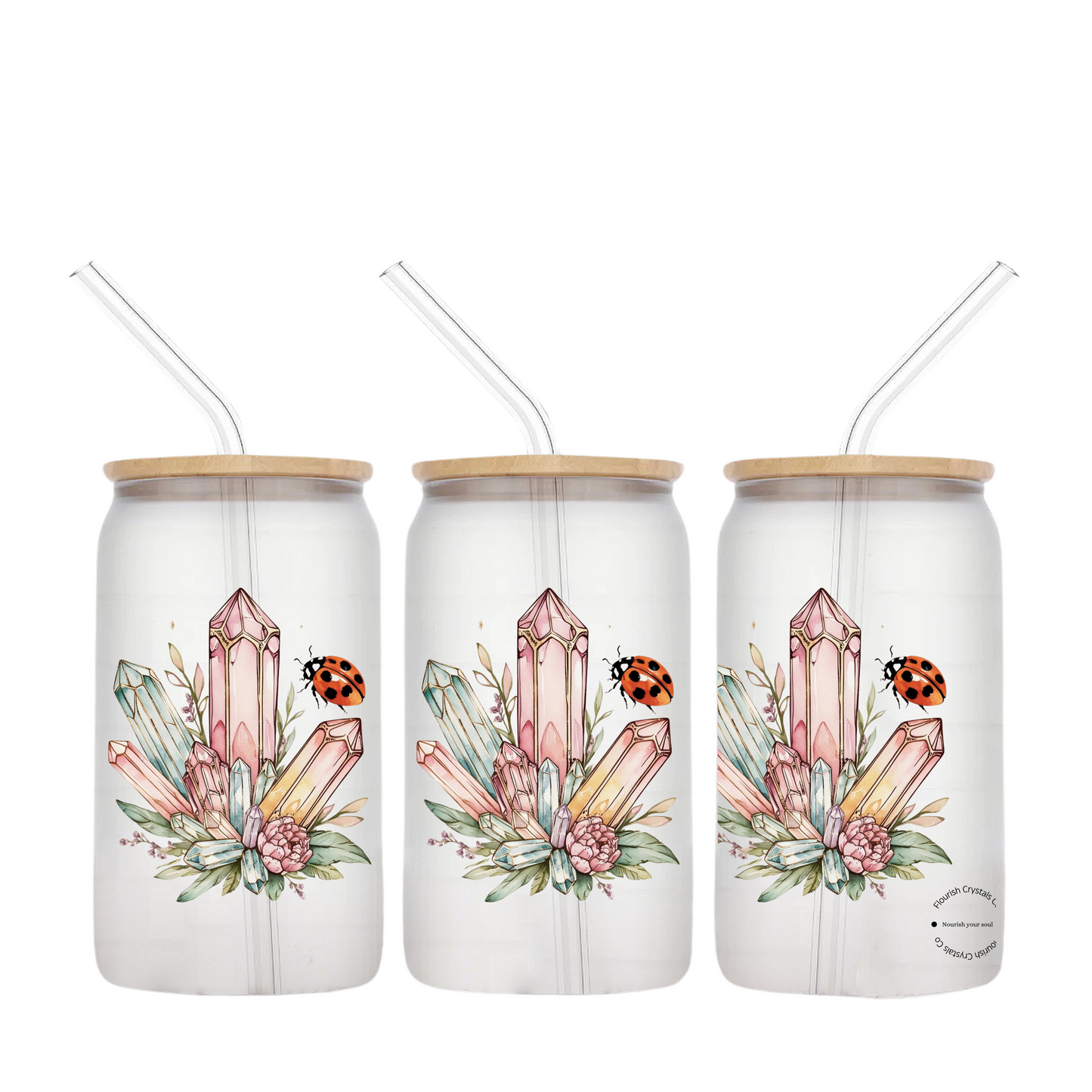 Regular Glass Tumbler 37