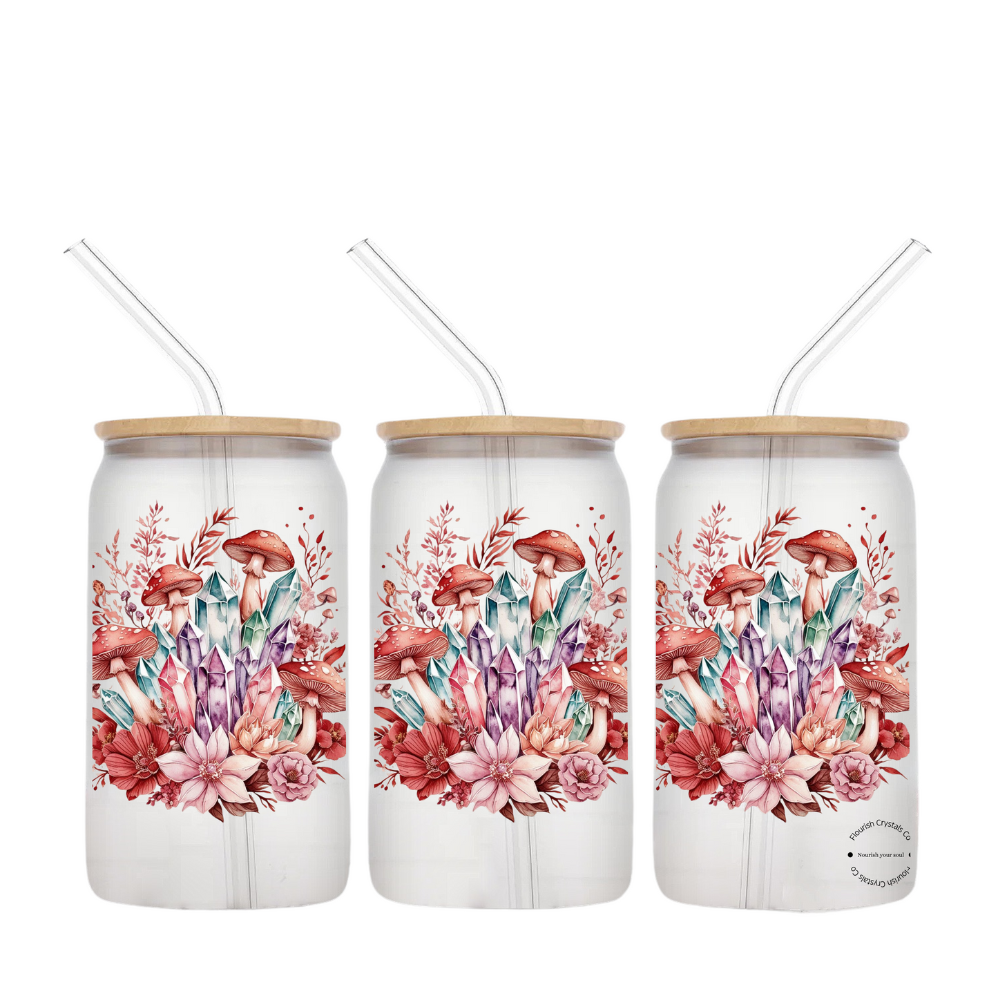 Regular Glass Tumbler 41