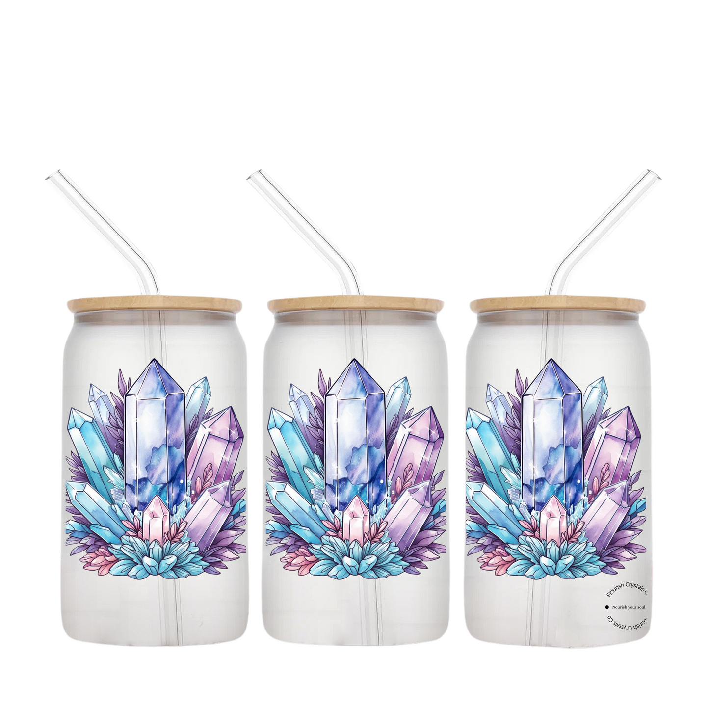 Regular Glass Tumbler 46
