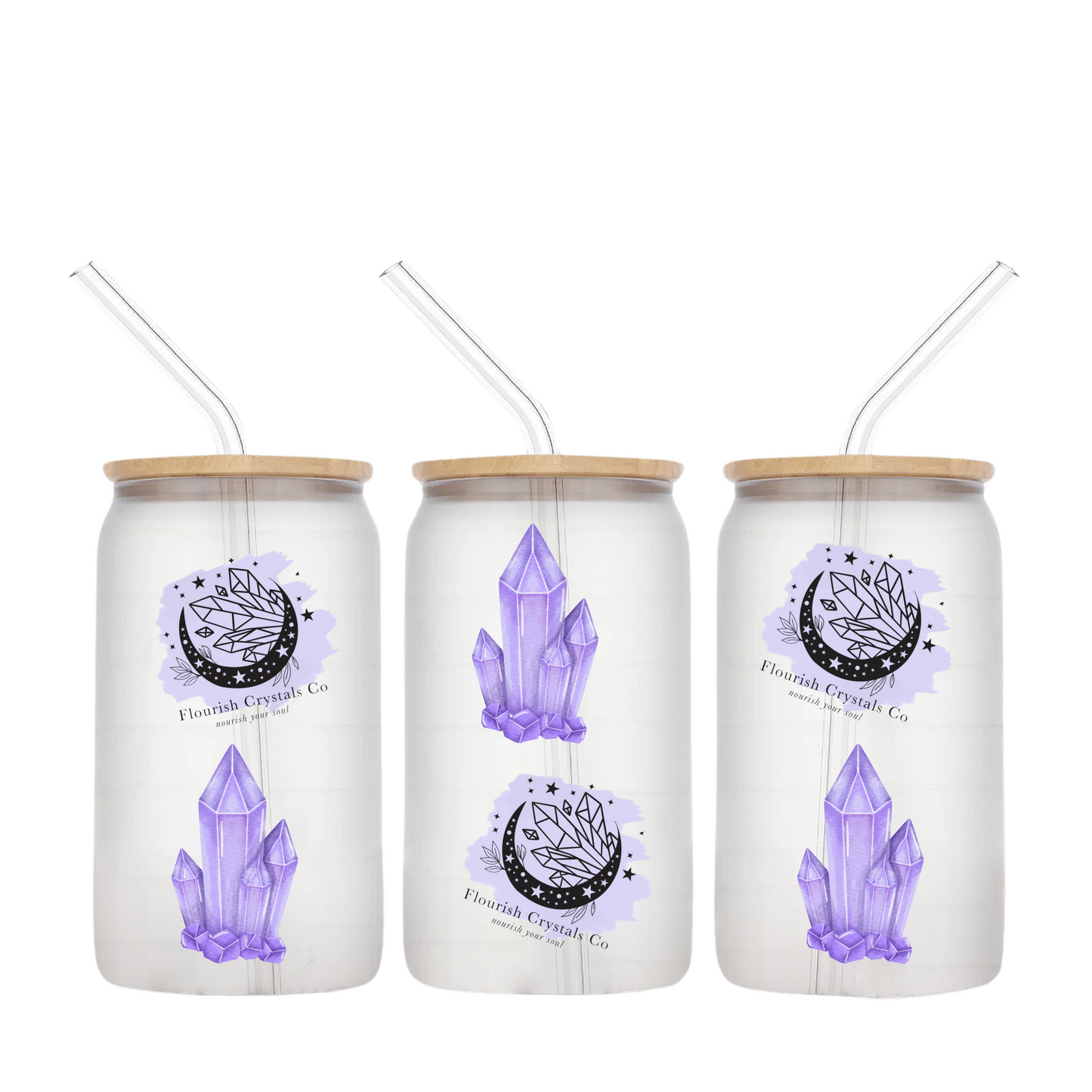 Regular Glass Tumbler 53