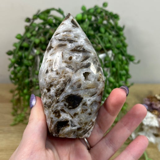 Sphalerite Arch Free Form (H456)