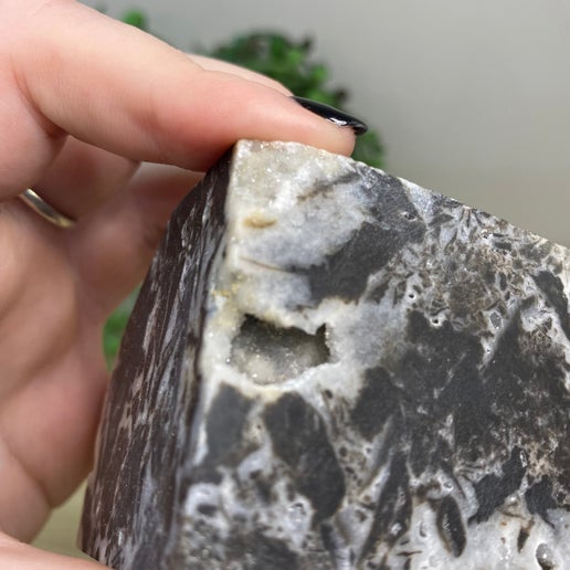 Sphalerite Cube (B228)