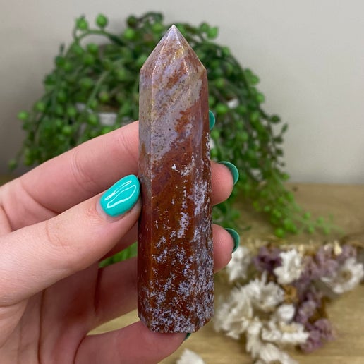Ocean Jasper Point (A569)