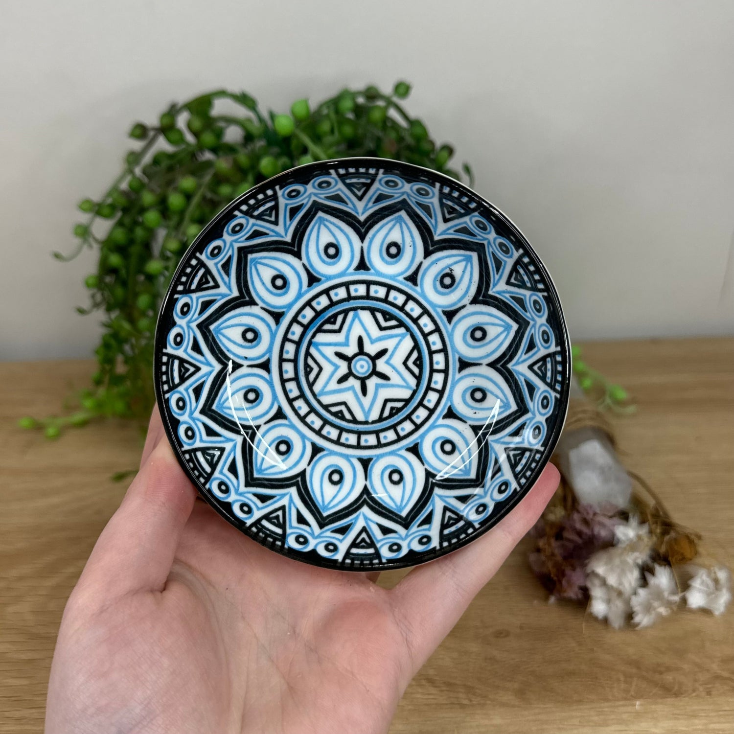 Ceramic Bowls / Plates / Coasters