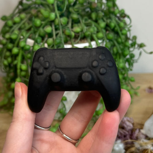 Black Obsidian Game Controller (G836)