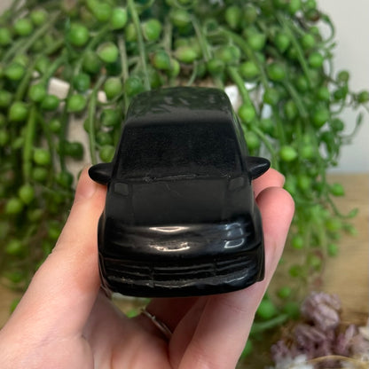 Black Obsidian Car (K482) (K481)