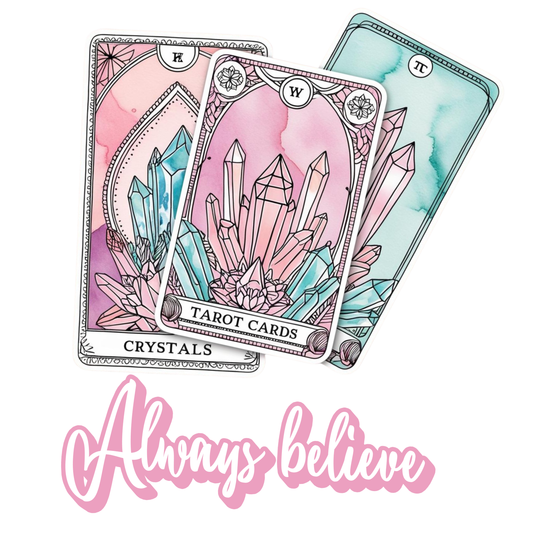 Always Believe Clothing Design 58