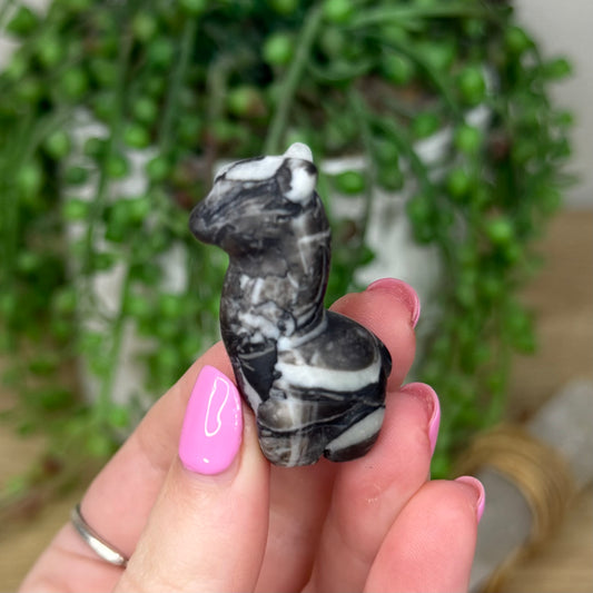 Shell Jasper Small Llama