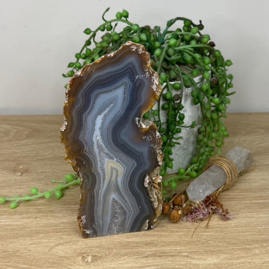 Agate Cave (Z232)
