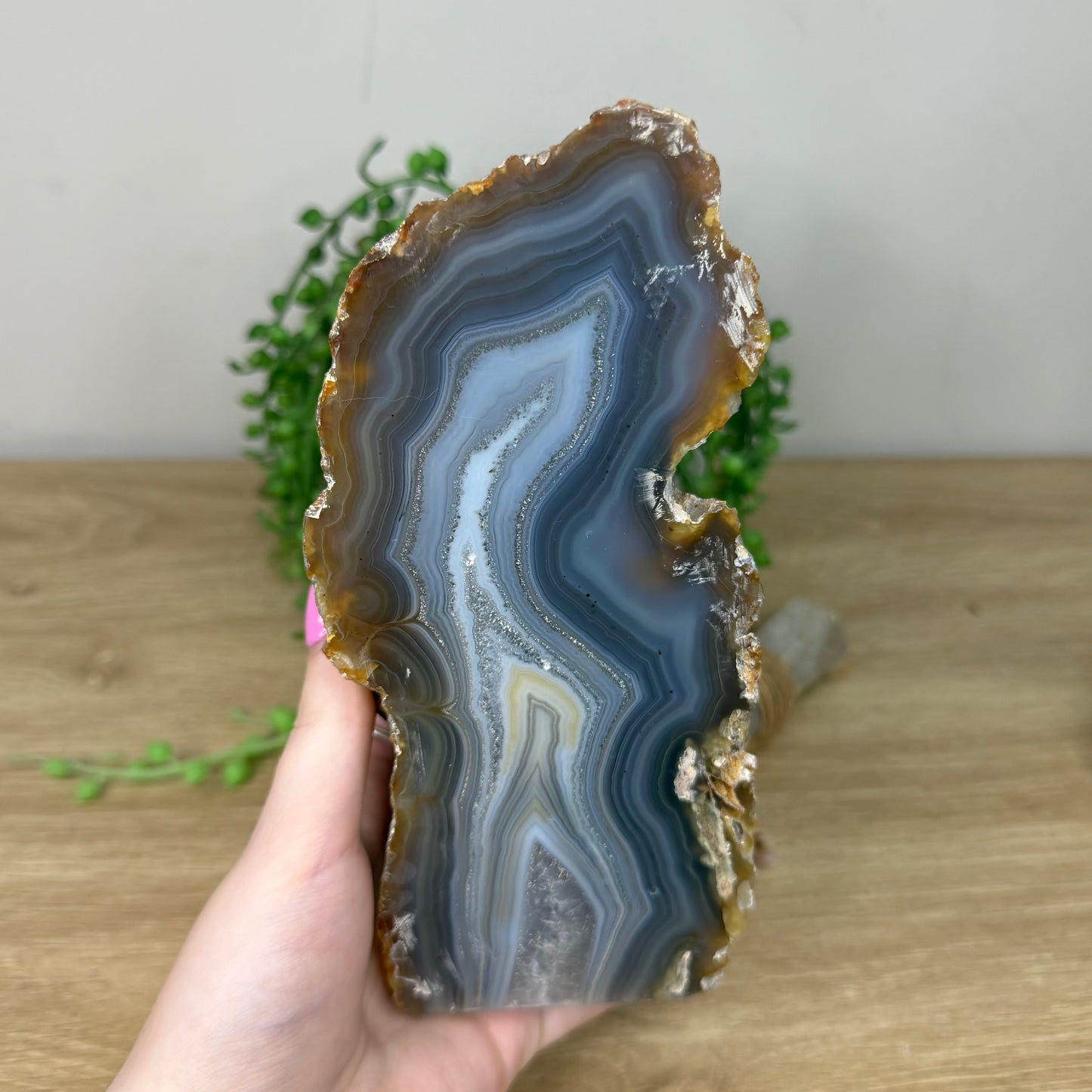 Agate Cave (Z232)