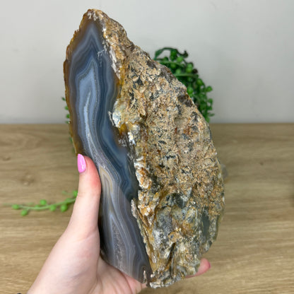 Agate Cave (Z232)