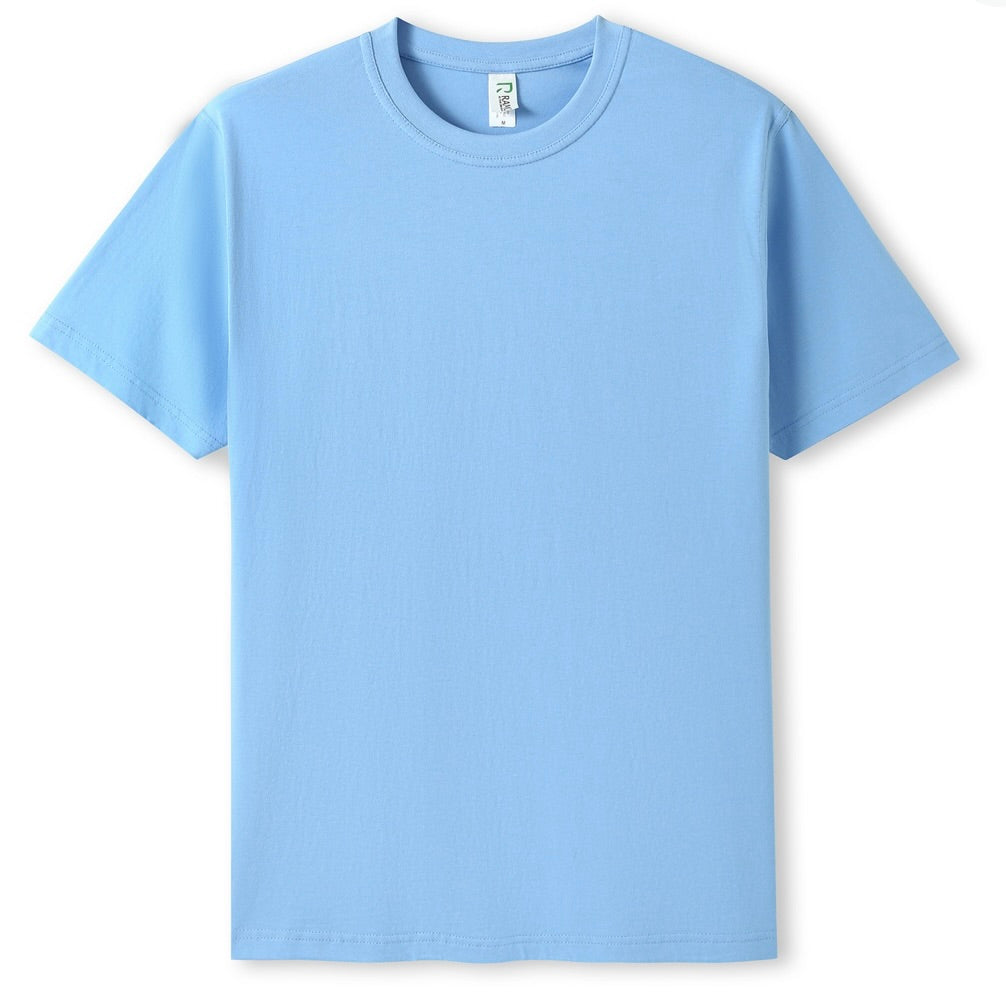 Blue Unisex Tee