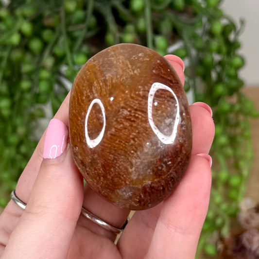 Thousand Layer Palm Stone (U46)