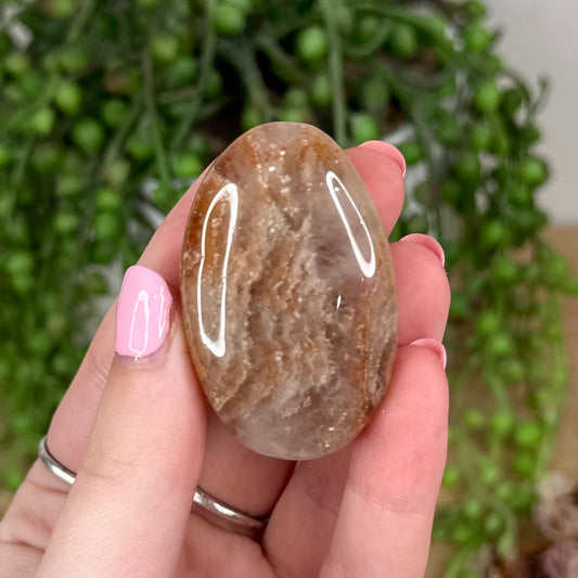 Thousand Layer Palm Stone (U55)