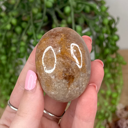 Thousand Layer Palm Stone (U45)