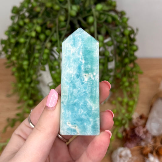 Hemimorphite Point (U221)