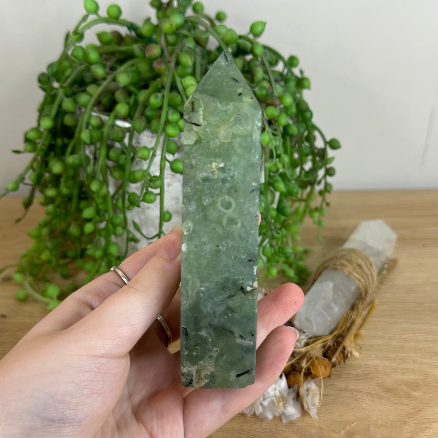 Prehnite Point (P632)