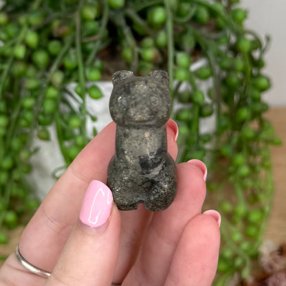 Pyrite Llama (U199)