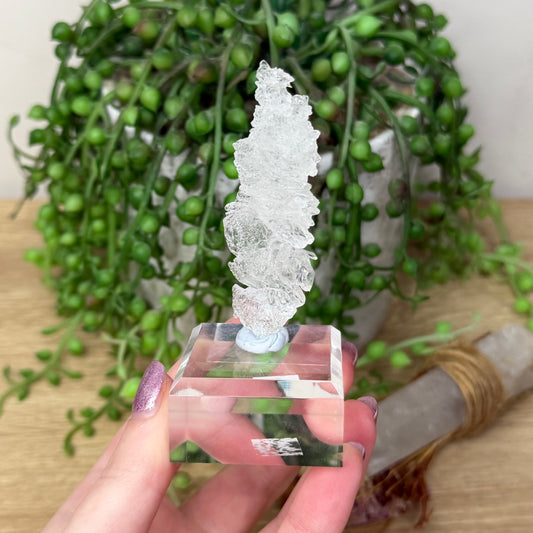 Himalayan Quartz Specimen (196A)