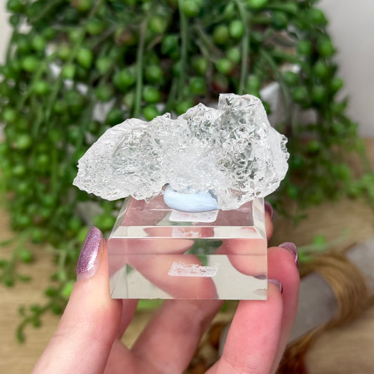 Himalayan Quartz Specimen (198A)