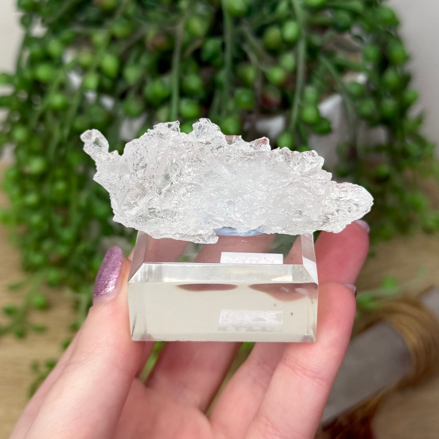 Himalayan Quartz Specimen (199A)