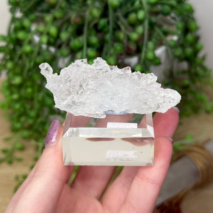 Himalayan Quartz Specimen (199A)