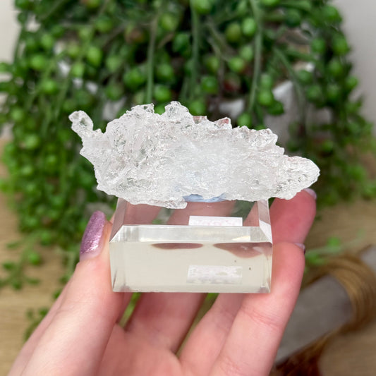 Himalayan Quartz Specimen (199A)