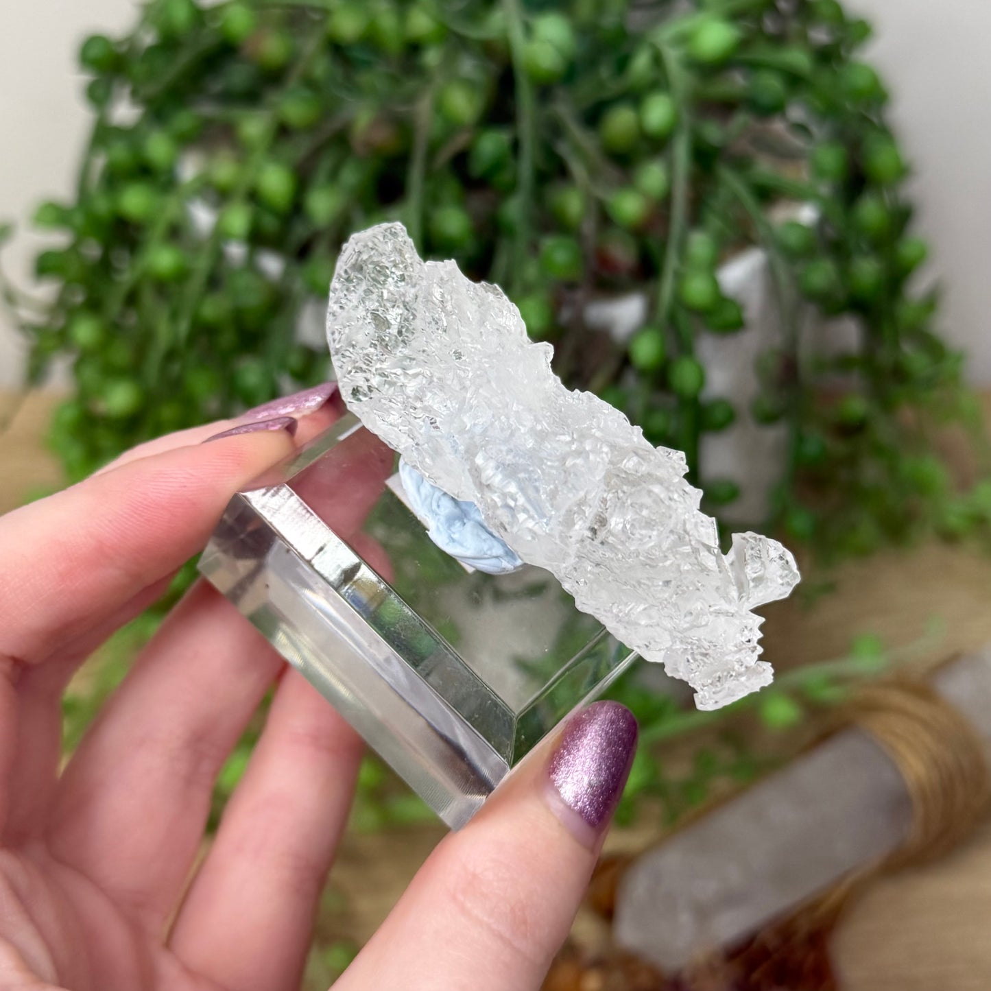 Himalayan Quartz Specimen (199A)