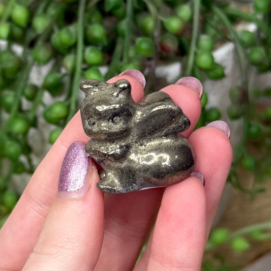 Pyrite Bee (178A)
