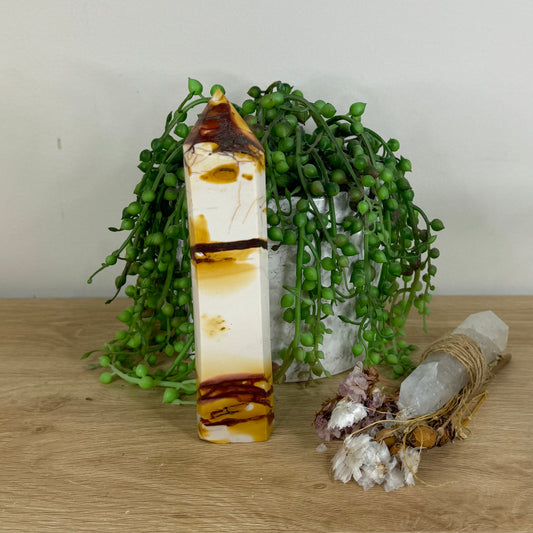 Mookaite Tower (P690)