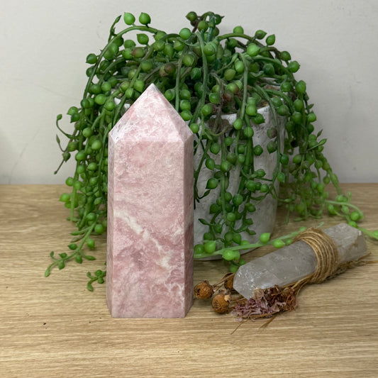 Pink Opal Tower (200A)