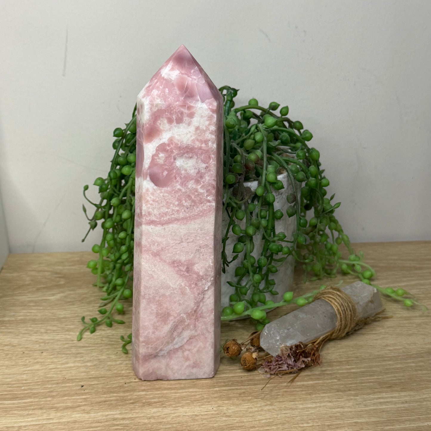 Pink Opal Tower (202A)