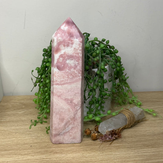 Pink Opal Tower (202A)