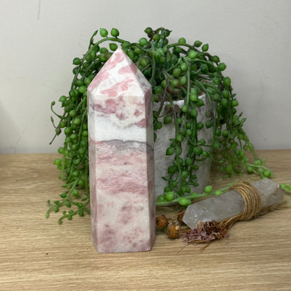Pink Opal Tower (201A)